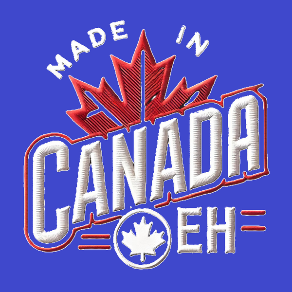 Made In Canada